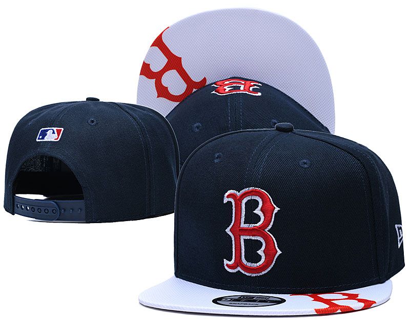 Cheap 2022 MLB Boston Red Sox Hat TX 219